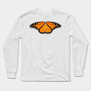 La Monarca Wings Long Sleeve T-Shirt